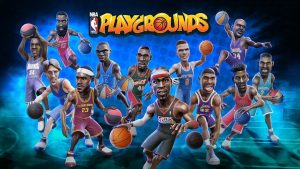 NBA 2K文章图